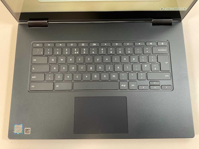 Lenovo thinkpad c630 yoga 15”, core(tm) i7 8th gen, 16 gb ram, 128 gb ssd touchscreen chromebooks (3x) - afbeelding 17 van  20