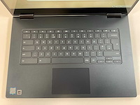 Lenovo thinkpad c630 yoga 15”, core(tm) i7 8th gen, 16 gb ram, 128 gb ssd touchscreen chromebooks (3x) - afbeelding 17 van  20