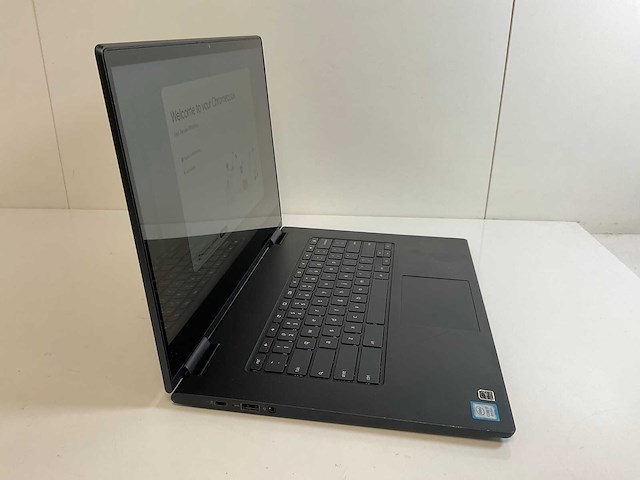 Lenovo thinkpad c630 yoga 15”, core(tm) i7 8th gen, 16 gb ram, 128 gb ssd touchscreen chromebooks (3x) - afbeelding 3 van  23