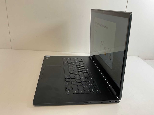 Lenovo thinkpad c630 yoga 15”, core(tm) i7 8th gen, 16 gb ram, 128 gb ssd touchscreen chromebooks (3x) - afbeelding 4 van  23