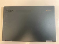 Lenovo thinkpad c630 yoga 15”, core(tm) i7 8th gen, 16 gb ram, 128 gb ssd touchscreen chromebooks (3x) - afbeelding 6 van  23