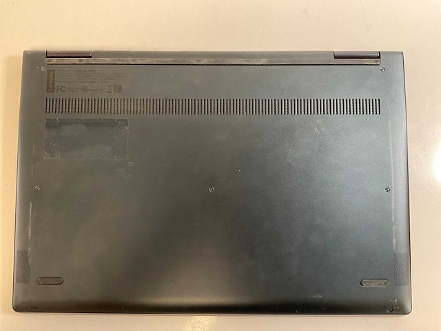 Lenovo thinkpad c630 yoga 15”, core(tm) i7 8th gen, 16 gb ram, 128 gb ssd touchscreen chromebooks (3x) - afbeelding 7 van  23