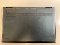 Lenovo thinkpad c630 yoga 15”, core(tm) i7 8th gen, 16 gb ram, 128 gb ssd touchscreen chromebooks (3x) - afbeelding 7 van  23