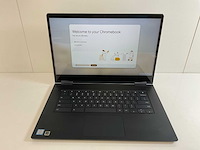 Lenovo thinkpad c630 yoga 15”, core(tm) i7 8th gen, 16 gb ram, 128 gb ssd touchscreen chromebooks (3x) - afbeelding 9 van  23