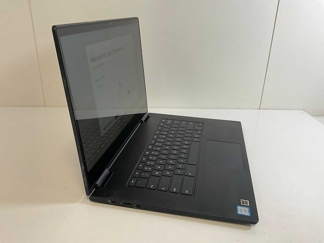 Lenovo thinkpad c630 yoga 15”, core(tm) i7 8th gen, 16 gb ram, 128 gb ssd touchscreen chromebooks (3x) - afbeelding 10 van  23