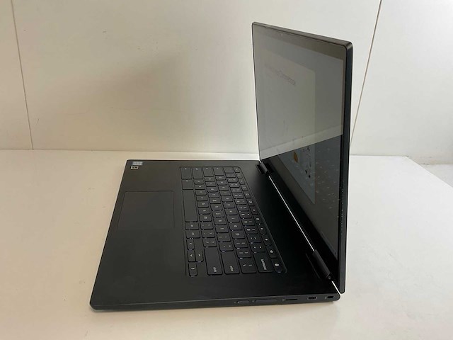Lenovo thinkpad c630 yoga 15”, core(tm) i7 8th gen, 16 gb ram, 128 gb ssd touchscreen chromebooks (3x) - afbeelding 11 van  23