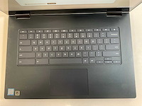 Lenovo thinkpad c630 yoga 15”, core(tm) i7 8th gen, 16 gb ram, 128 gb ssd touchscreen chromebooks (3x) - afbeelding 13 van  23
