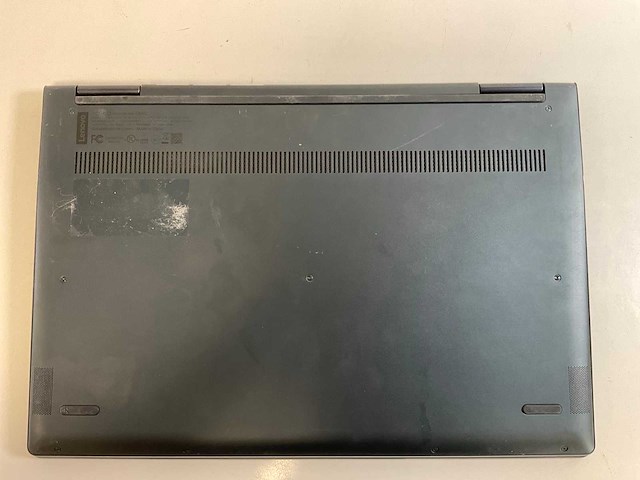 Lenovo thinkpad c630 yoga 15”, core(tm) i7 8th gen, 16 gb ram, 128 gb ssd touchscreen chromebooks (3x) - afbeelding 15 van  23