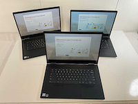 Lenovo thinkpad c630 yoga 15”, core(tm) i7 8th gen, 16 gb ram, 128 gb ssd touchscreen chromebooks (3x) - afbeelding 12 van  23