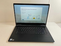Lenovo thinkpad c630 yoga 15”, core(tm) i7 8th gen, 16 gb ram, 128 gb ssd touchscreen chromebooks (3x) - afbeelding 17 van  23