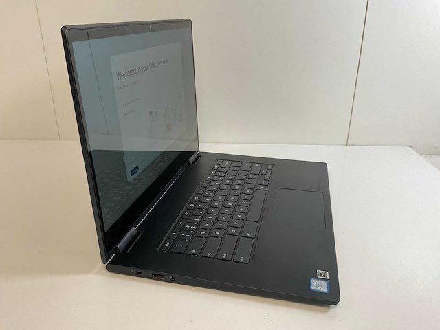 Lenovo thinkpad c630 yoga 15”, core(tm) i7 8th gen, 16 gb ram, 128 gb ssd touchscreen chromebooks (3x) - afbeelding 18 van  23
