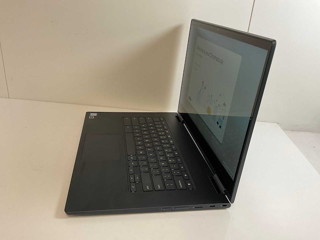 Lenovo thinkpad c630 yoga 15”, core(tm) i7 8th gen, 16 gb ram, 128 gb ssd touchscreen chromebooks (3x) - afbeelding 19 van  23