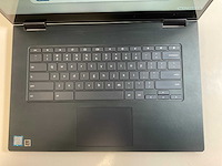 Lenovo thinkpad c630 yoga 15”, core(tm) i7 8th gen, 16 gb ram, 128 gb ssd touchscreen chromebooks (3x) - afbeelding 20 van  23