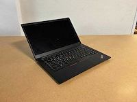 Lenovo thinkpad e14 - ryzen 5 4500u laptop - afbeelding 1 van  3