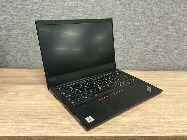 Lenovo thinkpad e14 (20ra003wmh) - afbeelding 1 van  7