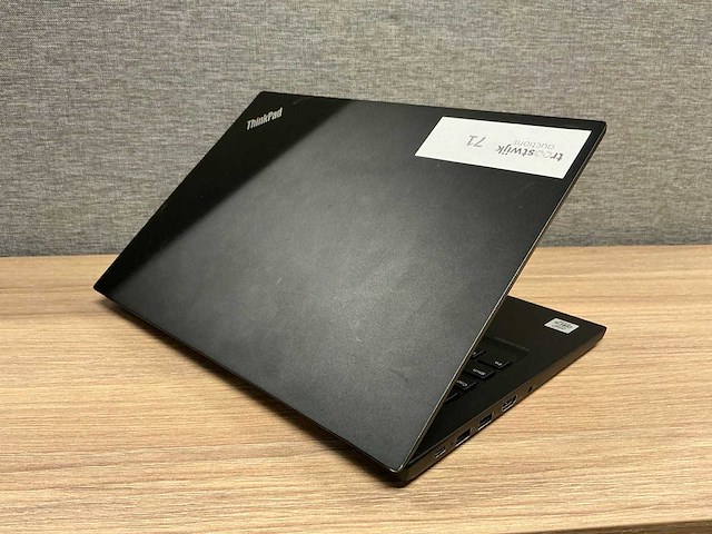 Lenovo thinkpad e14 (20ra003wmh) - afbeelding 5 van  7