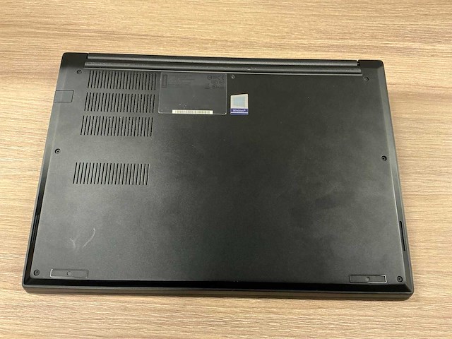 Lenovo thinkpad e14 (20ra003wmh) - afbeelding 6 van  7