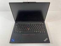 Lenovo thinkpad e14 g5 14”, core(tm) i7 13th gen, 16 gb ram, 512 gb nvme laptop - afbeelding 1 van  7