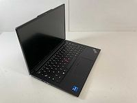 Lenovo thinkpad e14 g5 14”, core(tm) i7 13th gen, 16 gb ram, 512 gb nvme laptop - afbeelding 2 van  7