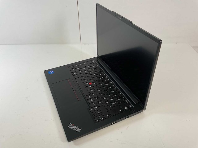 Lenovo thinkpad e14 g5 14”, core(tm) i7 13th gen, 16 gb ram, 512 gb nvme laptop - afbeelding 3 van  7