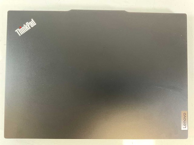 Lenovo thinkpad e14 g5 14”, core(tm) i7 13th gen, 16 gb ram, 512 gb nvme laptop - afbeelding 5 van  7