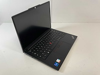 Lenovo thinkpad e14 g5 14”, core(tm) i7 13th gen, 16 gb ram, 512 gb nvme laptop - afbeelding 2 van  7