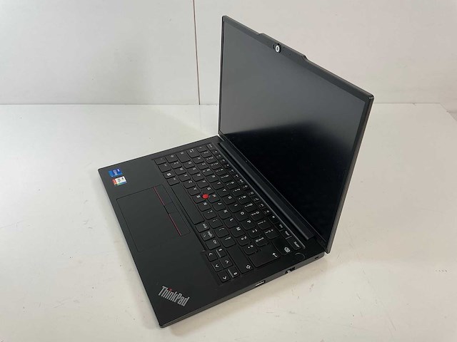 Lenovo thinkpad e14 g5 14”, core(tm) i7 13th gen, 16 gb ram, 512 gb nvme laptop - afbeelding 3 van  7