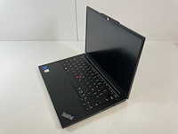 Lenovo thinkpad e14 g5 14”, core(tm) i7 13th gen, 16 gb ram, 512 gb nvme laptop - afbeelding 3 van  7