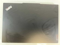 Lenovo thinkpad e14 g5 14”, core(tm) i7 13th gen, 16 gb ram, 512 gb nvme laptop - afbeelding 5 van  7