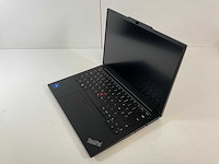 Lenovo thinkpad e14 g5 14”, core(tm) i7 13th gen, 16 gb ram, 512 gb nvme laptop - afbeelding 3 van  7