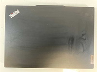 Lenovo thinkpad e14 g5 14”, core(tm) i7 13th gen, 16 gb ram, 512 gb nvme laptop - afbeelding 5 van  7