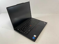 Lenovo thinkpad e14 g5 14”, core(tm) i7 13th gen, 16 gb ram, 512 gb nvme laptop - afbeelding 2 van  7