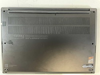 Lenovo thinkpad e14 g5 14”, core(tm) i7 13th gen, 16 gb ram, 512 gb nvme laptop - afbeelding 4 van  5
