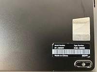 Lenovo thinkpad e14 g5 14”, core(tm) i7 13th gen, 16 gb ram, 512 gb nvme laptop - afbeelding 5 van  5