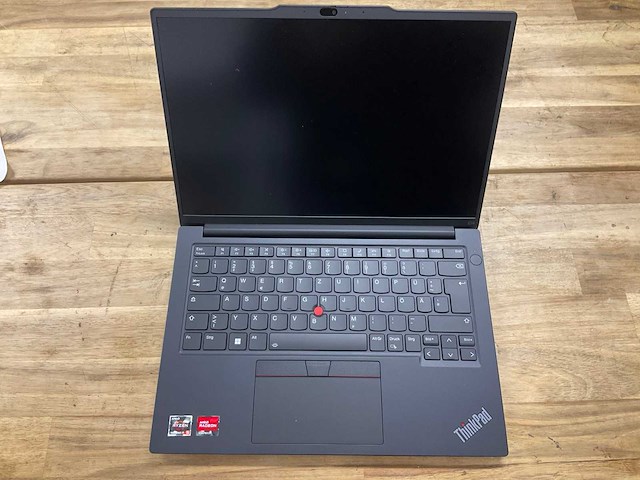 Lenovo thinkpad e14 gen 5 laptop - afbeelding 2 van  3