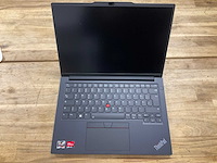 Lenovo thinkpad e14 gen 5 laptop - afbeelding 2 van  3