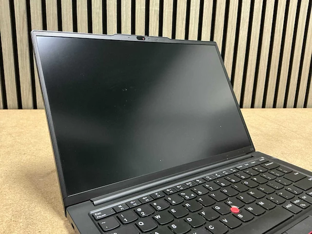 Lenovo thinkpad e14 (gen 5) laptop - afbeelding 3 van  7