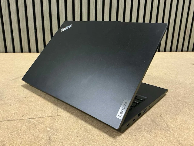 Lenovo thinkpad e14 (gen 5) laptop - afbeelding 4 van  7