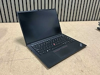 Lenovo thinkpad e14 (gen 5) laptop