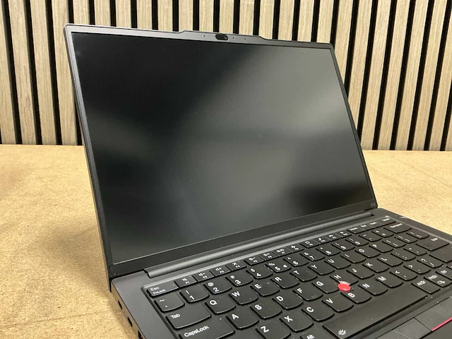 Lenovo thinkpad e14 (gen 5) laptop - afbeelding 2 van  4