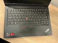 Lenovo thinkpad e14 gen2 (20t6000vmh) - afbeelding 2 van  7