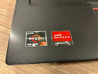 Lenovo thinkpad e14 gen2 (20t6000vmh) - afbeelding 3 van  7
