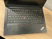 Lenovo thinkpad e14 gen2 (20t6000vmh) - afbeelding 2 van  6