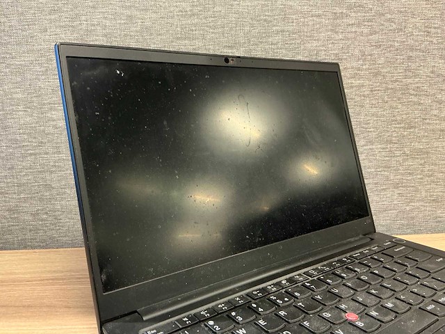 Lenovo thinkpad e14 gen2 (20t6000vmh) - afbeelding 3 van  6