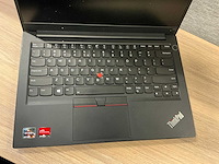 Lenovo thinkpad e14 gen2 (20t6000vmh) - afbeelding 2 van  7