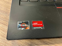 Lenovo thinkpad e14 gen2 (20t6000vmh) - afbeelding 3 van  7