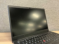 Lenovo thinkpad e14 gen2 (20t6000vmh) - afbeelding 4 van  7