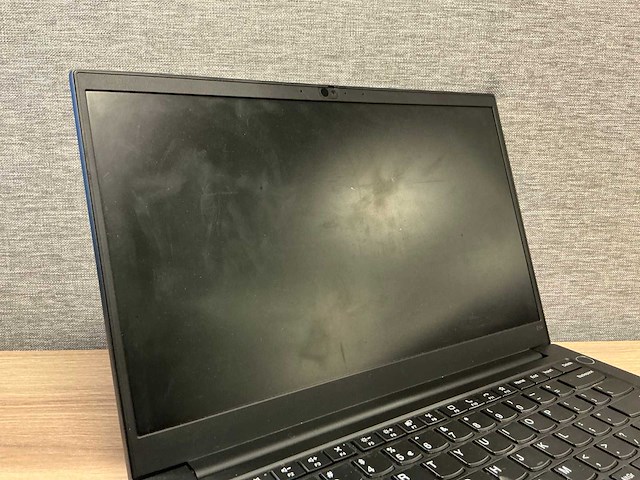 Lenovo thinkpad e14 gen2 (20t6000vmh) - afbeelding 3 van  6