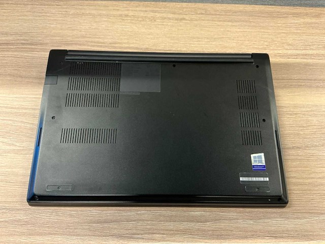Lenovo thinkpad e14 gen2 (20t6000vmh) - afbeelding 5 van  6