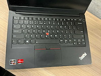 Lenovo thinkpad e14 gen2 (20t6000vmh) - afbeelding 2 van  7